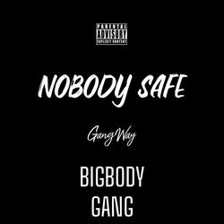 Nobody Safe