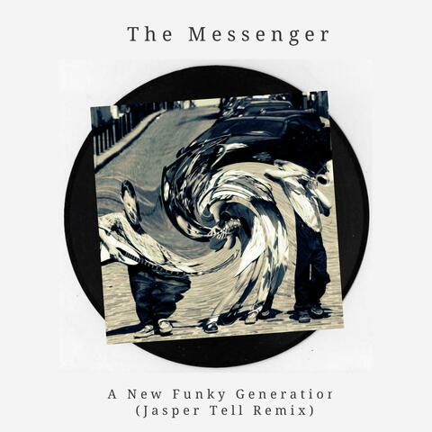 The Messenger