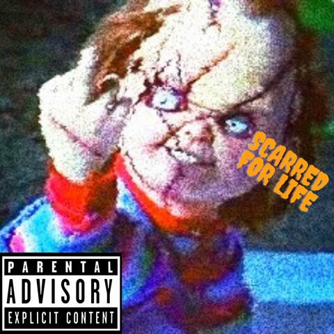 Scarred Poetry (Scared for Life)