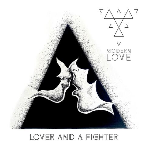 Lover and a Fighter