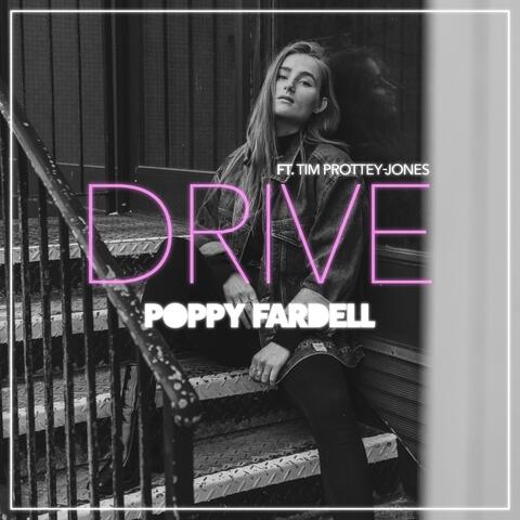 Drive (feat. Tim Prottey-Jones)