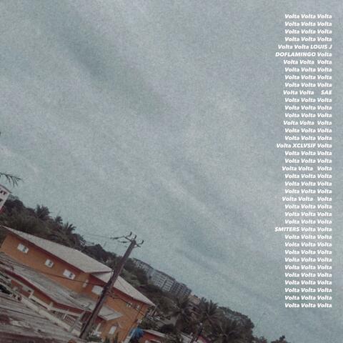 Volta, II (feat. Sae, Xclvsif & Smiters)