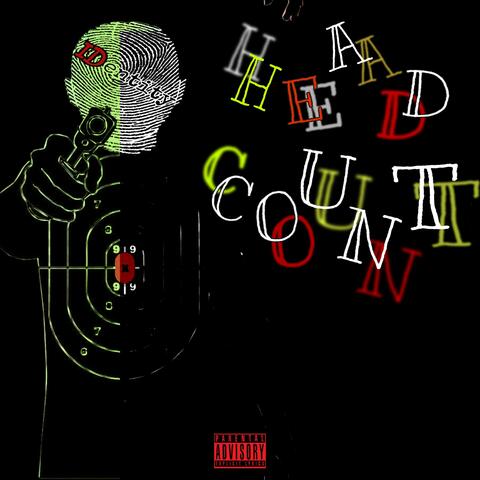 HeadCount (feat. Newera)