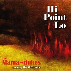 Sweet Mama (feat. The MoTronics)
