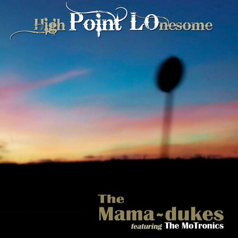 High Point Lonesome