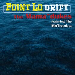 Sea of Blue (SOB) [feat. The MoTronics]