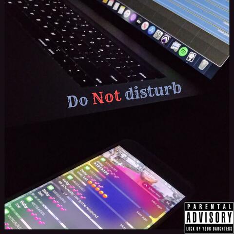 D.N.D (Do Not Disturb)