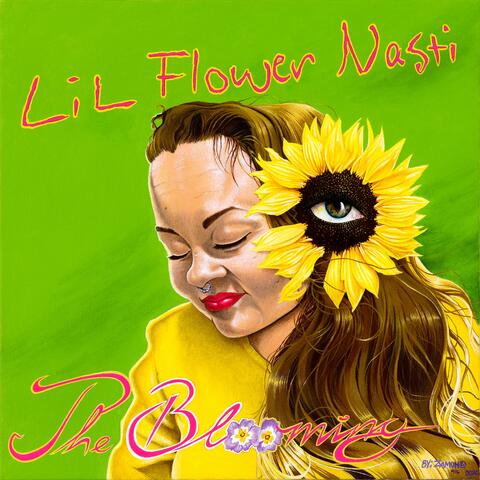 The Blooming