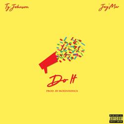 Do It (feat. Jay'mar)
