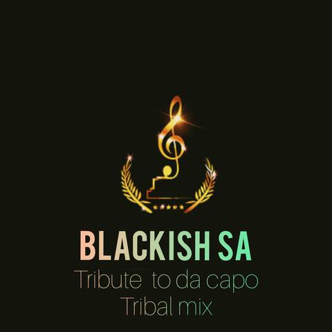 Tribute to Da Capo (afrotribe Mix)