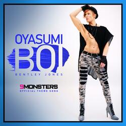 Oyasumi Boi (9monsters Official Theme Song)