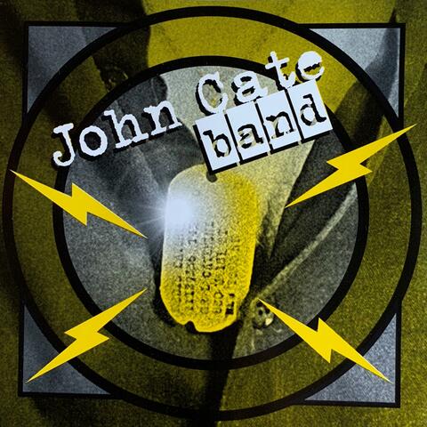 John Cate Band