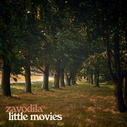 Some Things Have to Be Seen in the Shadows