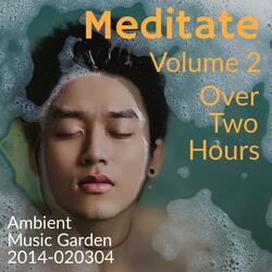 Meditate Garden