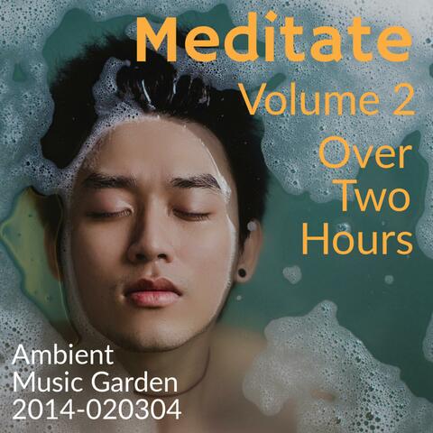 Meditate Volume 2