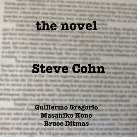 The Novel