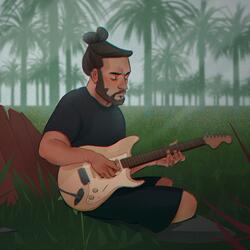 Into The Woods (feat. Bruno Tenório)