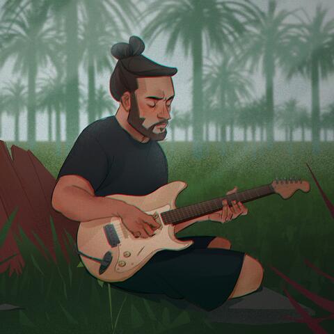 Into The Woods (feat. Bruno Tenório)