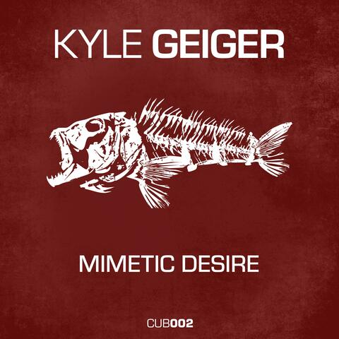 Mimetic Desire