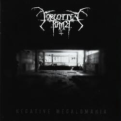 Negative Megalomania