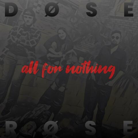 All for Nothing (Recorded Live from the Shed)