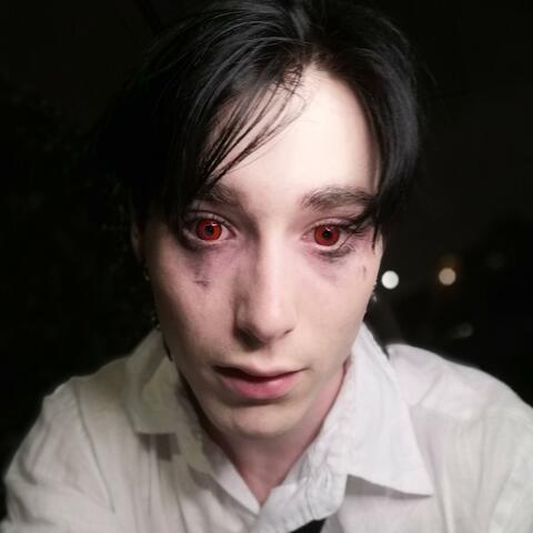 Get Cursed