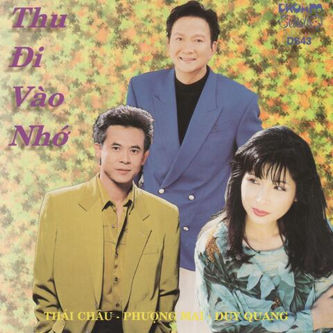 Thu Đi Vào Nhớ