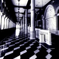 Night Rider (feat. Java)