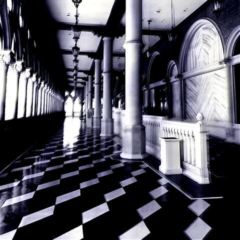 Night Rider (feat. Java)