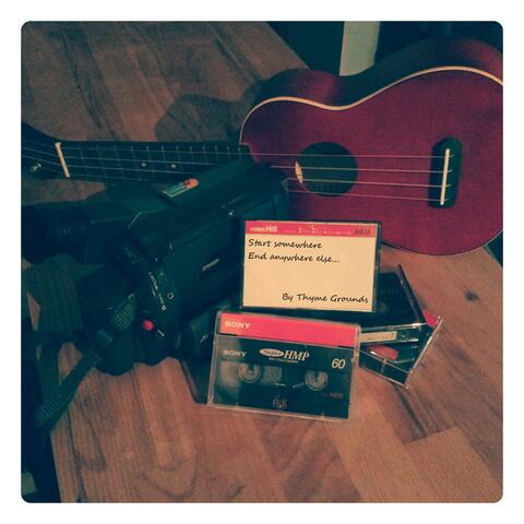 Start Somewhere, End Anywhere Else