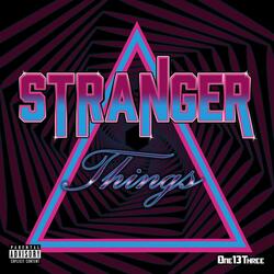 Stranger Things