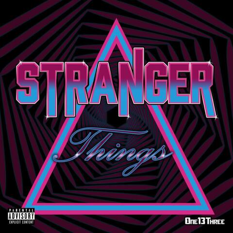Stranger Things