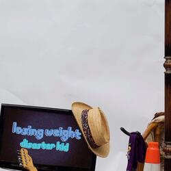 Losing Weight