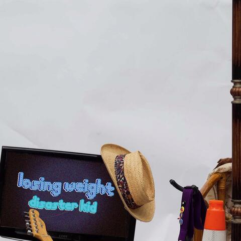 Losing Weight