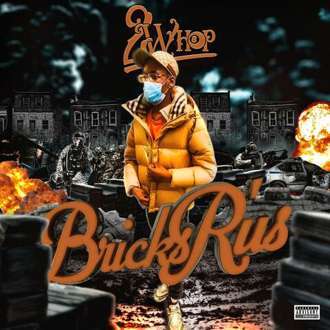 Bricks R Us