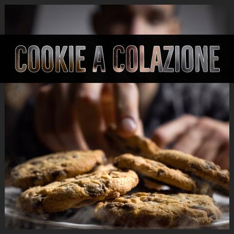 Cookie a colazione