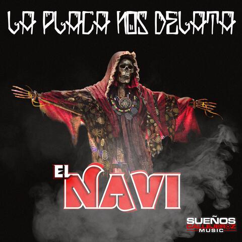 La Placa Nos Delata (feat. El Navi)