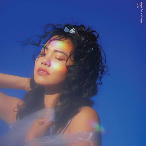 Prayer for a Stranger