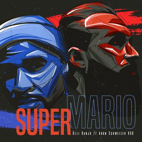 Super Mario (feat. Olli Banjo)