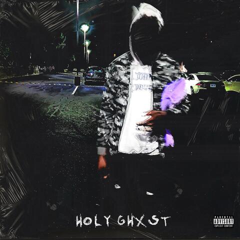Holy Ghxst (feat. 60 Kel)