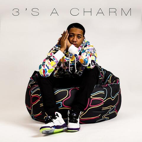 3's a Charm