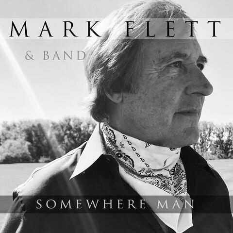 Somewhere Man