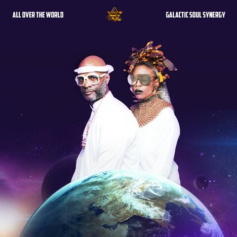 All Over the World