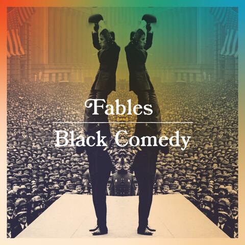 Black Comedy