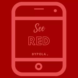 See Red