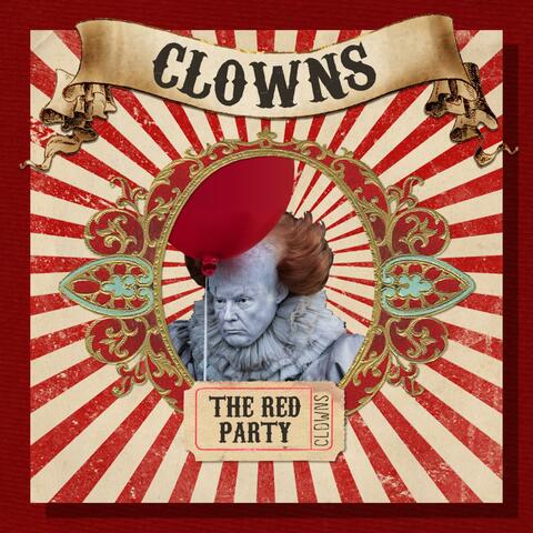 CLOWNS