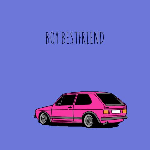 Boy Bestfriend