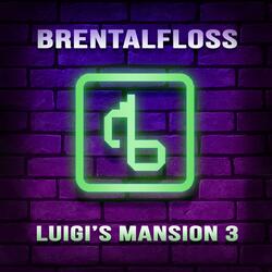 Luigi's Mansion 3 (With Lyrics) [feat. Dj Cutman]