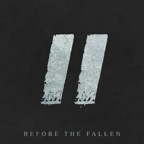 Before the Fallen