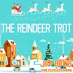 The Reindeer Trot